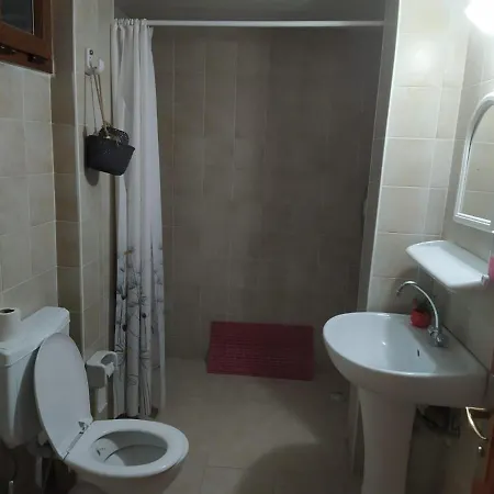 Hostel Funky Monkey Hostel&pub Antalya