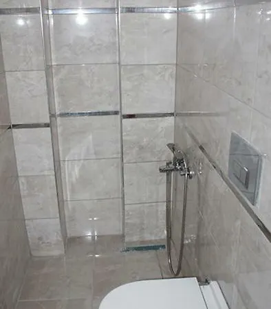 Funky Monkey Hostel&pub Hostal Antalya