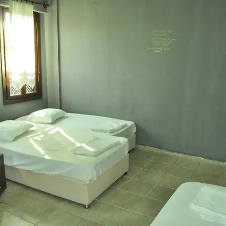 Hostal Funky Monkey Hostel&pub *