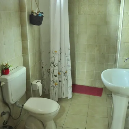 Funky Monkey Hostel&pub Hostel Antalya