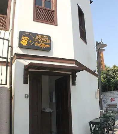 Funky Monkey Hostel&pub * أنطاليا